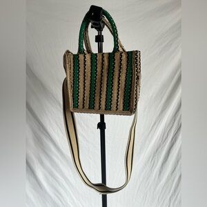 H&M mini crossbody bag